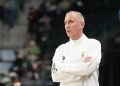 Arizona State says Bobby Hurley exit reports ‘premature’
