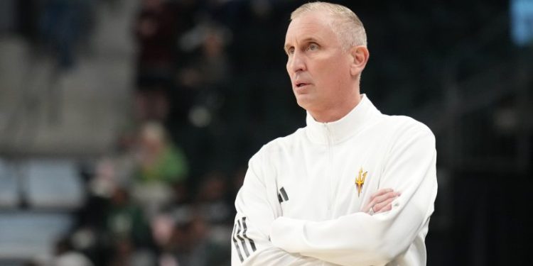 Arizona State says Bobby Hurley exit reports ‘premature’