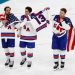 Gaudreau family thanks USA hockey team for Olympic commemoration