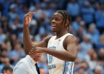 Caleb Wilson injury update: North Carolina star to miss rest of season