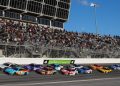 NASCAR Circuit of the Americas start time, TV, live stream, race lineup