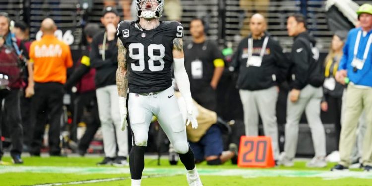 Answering 5 burning questions after Maxx Crosby trade falls through