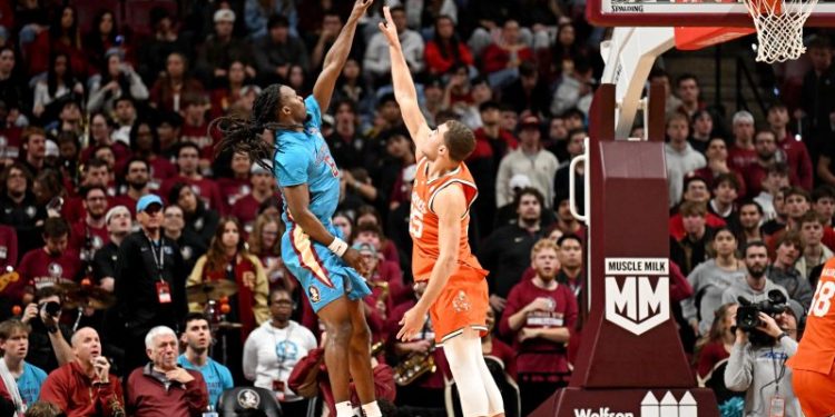 Power 5 conference teams that can steal NCAA Tournament bids