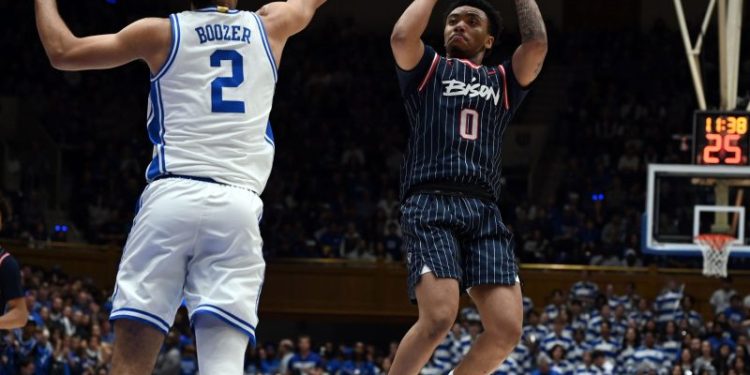 March Madness power rankings: Ranking top 20 teams based on odds