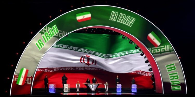 Iran won’t play at 2026 World Cup, says sports minister