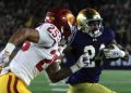 Second-best RB at Notre Dame could be NFL draft’s second-best RB, too