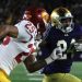 Second-best RB at Notre Dame could be NFL draft’s second-best RB, too