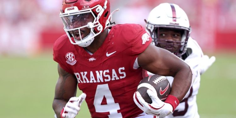 NFL draft prospect breaks down in tears after running blazing 40 time