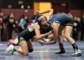 California is leading the nation in equity for high school wrestlers