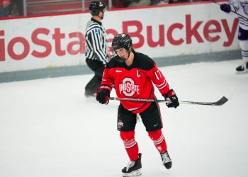 NCAA women’s hockey selection show: Reveal of brackets, No. 1 seeds