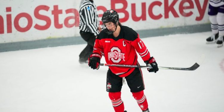 NCAA women’s hockey selection show: Reveal of brackets, No. 1 seeds