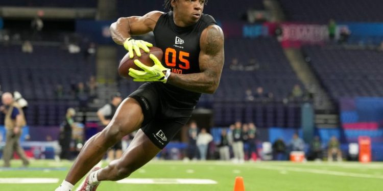 NFL combine winners, losers: Which draft prospects stood out most?