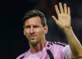 Lionel Messi, Inter Miami return to action vs. Orlando City