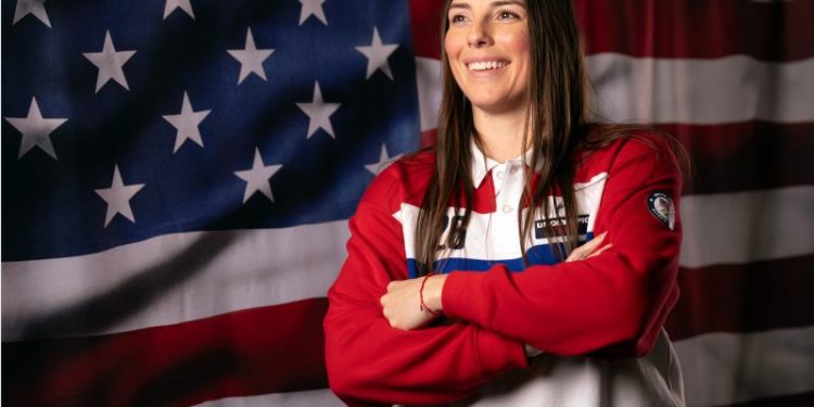 USA hockey stars on SNL: Women’s players touch on Trump comments