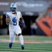 Lions RB David Montgomery responds to trade rumors publicly