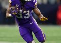 Texans, Chiefs among top landing spots for Vikings RB Aaron Jones