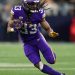 Texans, Chiefs among top landing spots for Vikings RB Aaron Jones
