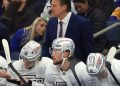 Los Angeles Kings fire head coach, name interim: What to know