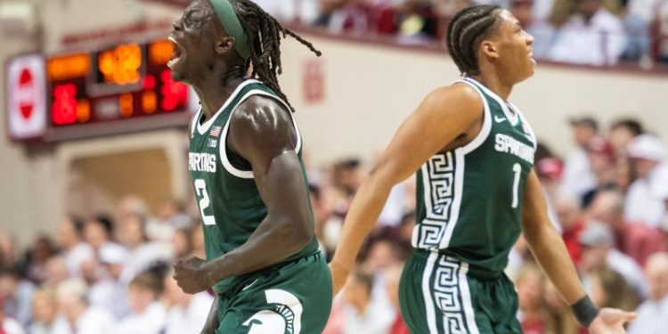 Michigan State, Virginia among undervalued teams heading into March