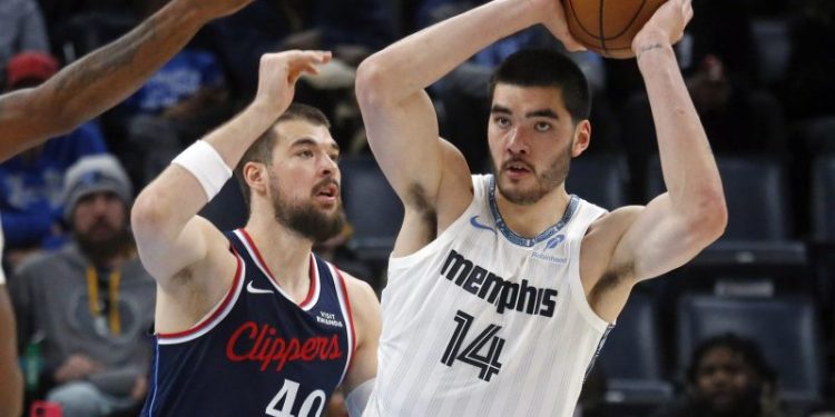 Grizzlies center Zach Edey to undergo another ankle surgery