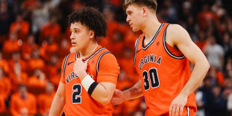 NCAA Tournament teams rising, falling for March Madness