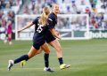 USA vs. Argentina player ratings: Heaps scores goal in SheBelieves Cup win
