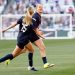 USA vs. Argentina player ratings: Heaps scores goal in SheBelieves Cup win