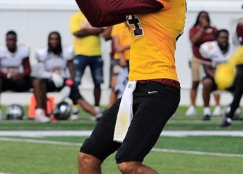 Colorado backup quarterback dies at age 23