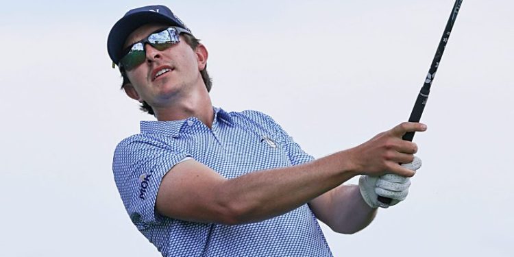 Cognizant Classic: How much did winner Nico Echavarria, other golfers earn?