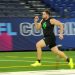 NFL combine winners and losers from Sunday’s workouts