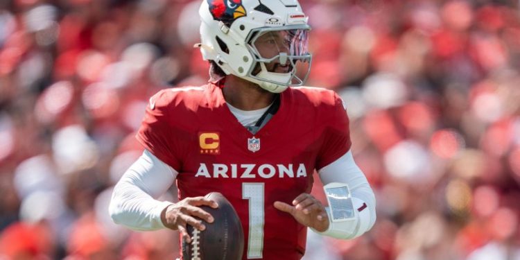 Kyler Murray landing spots: Best fits for QB in free agency