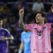 Messi scores twice as Inter Miami surges past Orlando City: Highlights