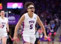 Big 12 women’s basketball tournament bracket, schedule, TV channels