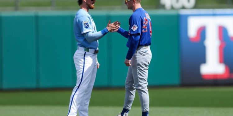 Team USA stars ready to win WBC for the ‘greatest country in the world’