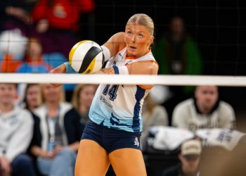 MLV taps ex-NFL executive as league’s first commissioner