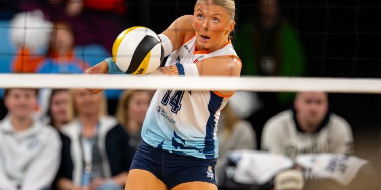 MLV taps ex-NFL executive as league’s first commissioner