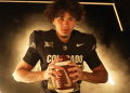 Colorado players practice ‘with tears in their eyes’ after death of QB