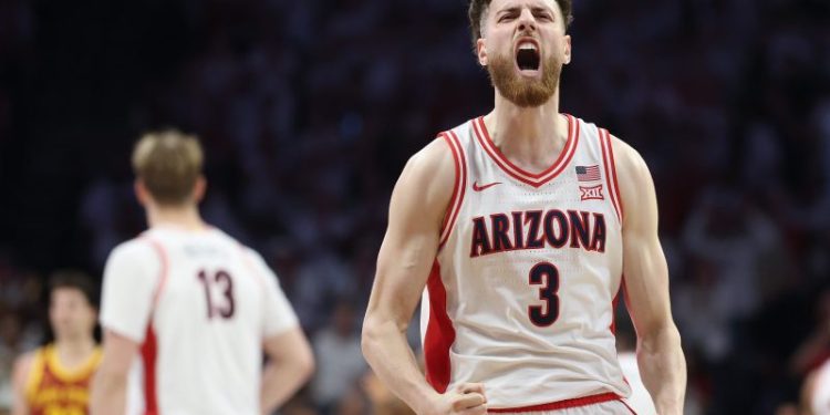 Arizona so ‘scary,’ it might finally be trustworthy in March Madness