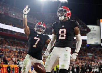 NFL reveals participant for regular-season game in Madrid