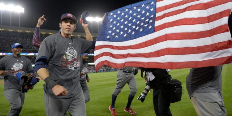 Team USA WBC: See how Americans have fared in tournament