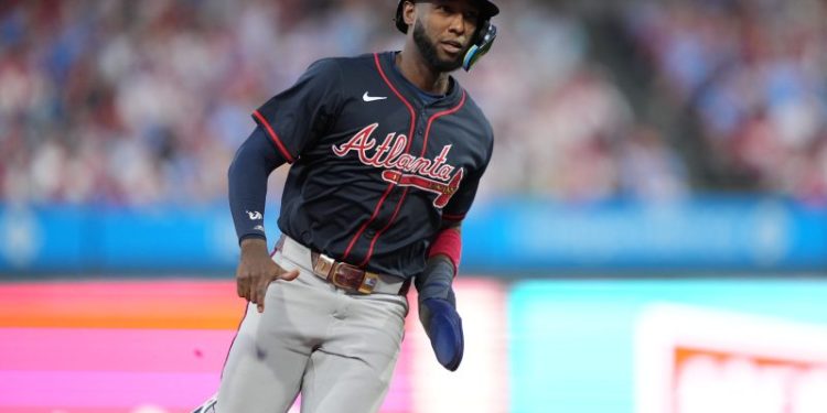 Braves player hit with 162-game ban after second PED violation