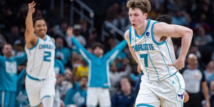 There’s a new favorite for NBA Rookie of the Year, and it’s not Flagg