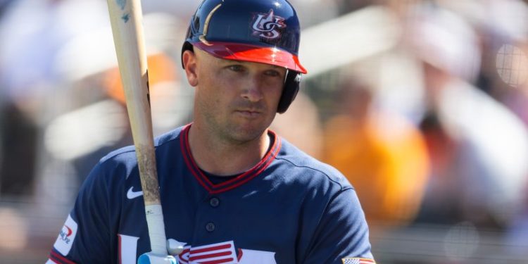 How to watch Team USA vs. Rockies exhibition today