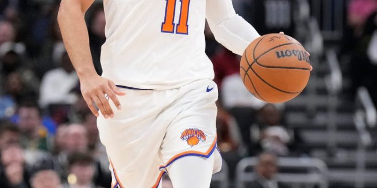 How to watch Knicks host Thunder in possible NBA Finals preview