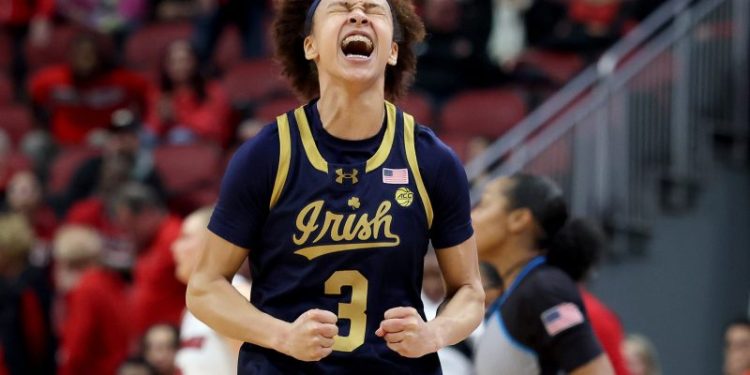 ACC aims to continue women’s basketball growth with new venue, court