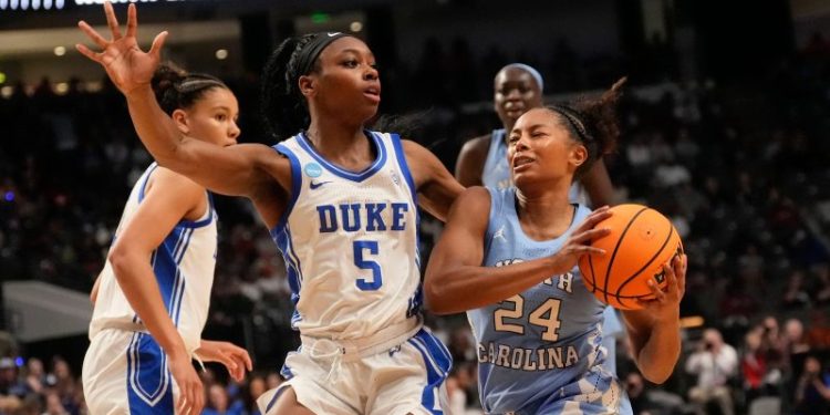 Women’s basketball bracketology: Field of 68 before conference tournaments