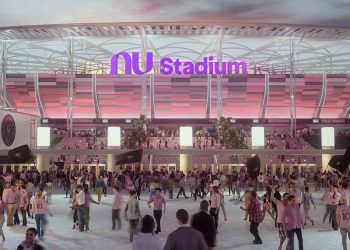 Inter Miami’s new home gets its name: Nu Stadium