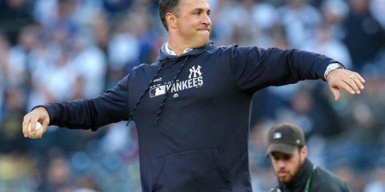 MLB star wins GOP primary in Texas, likely heading for Congress