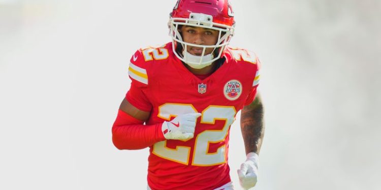 Rams, Chiefs swing blockbuster trade ahead of NFL free agency