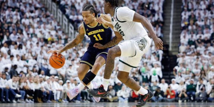 Starting Five: March Madness impact highlights loaded final weekend